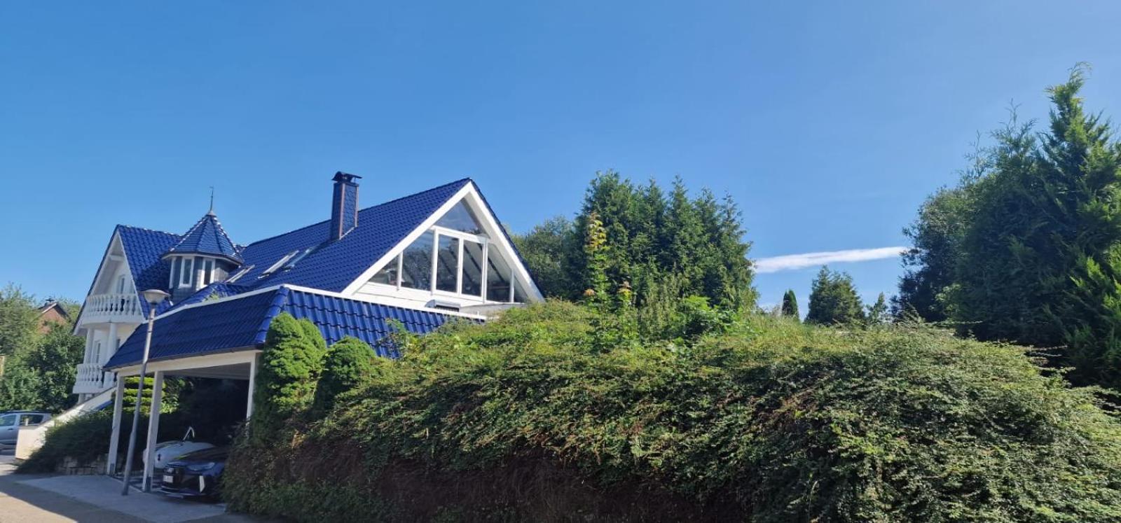 Am Alten Siel Wilhelmshaven Bagian luar foto