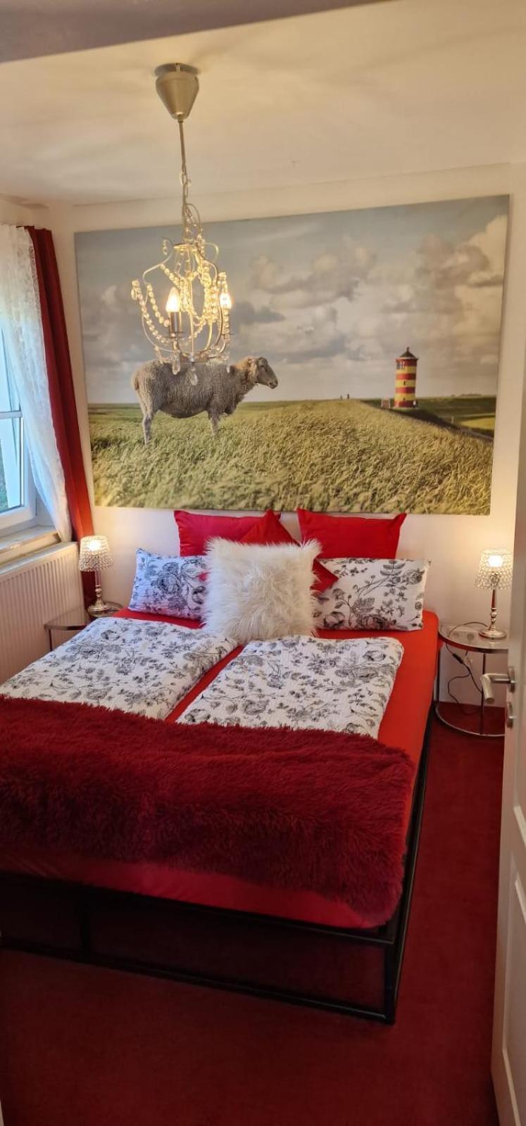 Am Alten Siel Wilhelmshaven Bagian luar foto