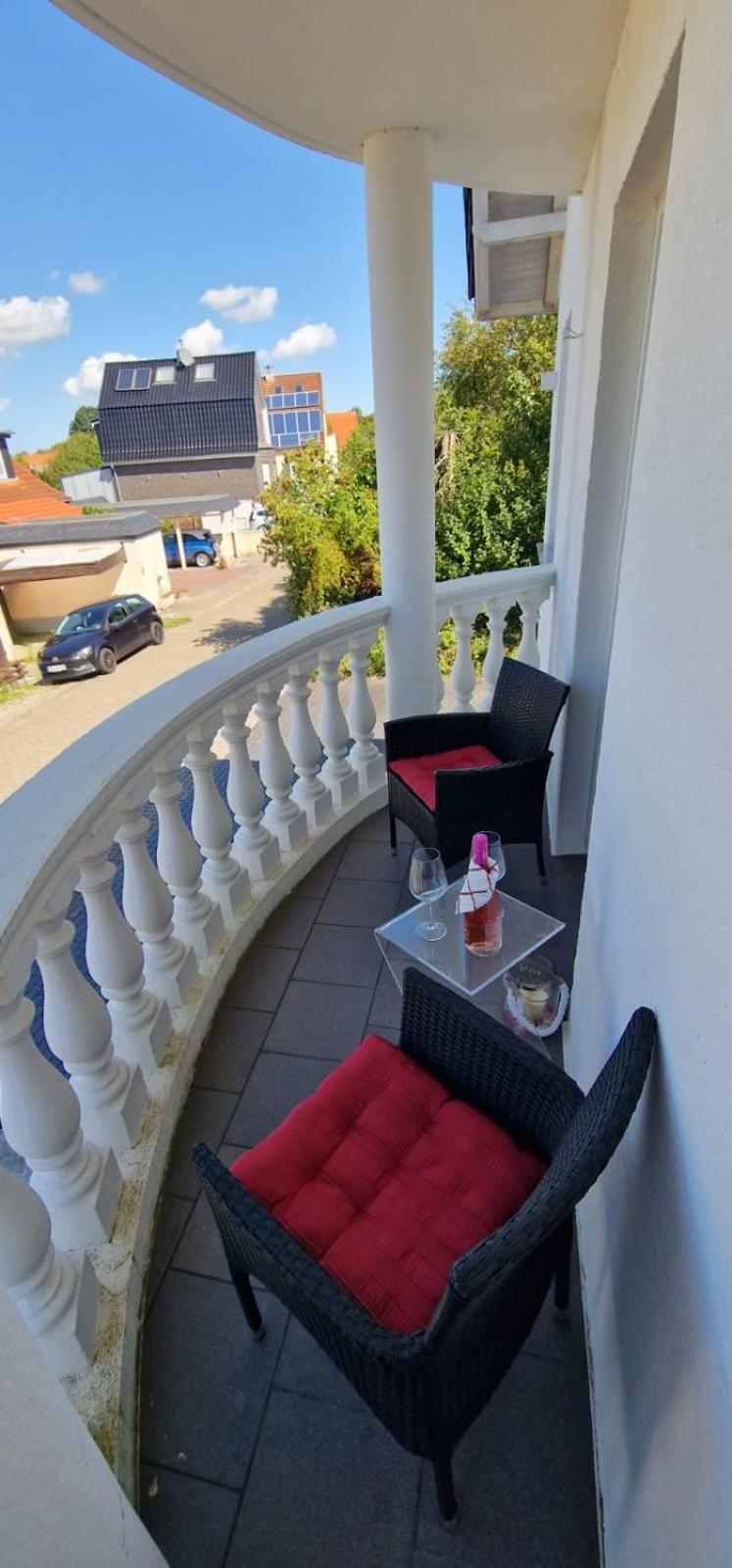 Am Alten Siel Wilhelmshaven Bagian luar foto